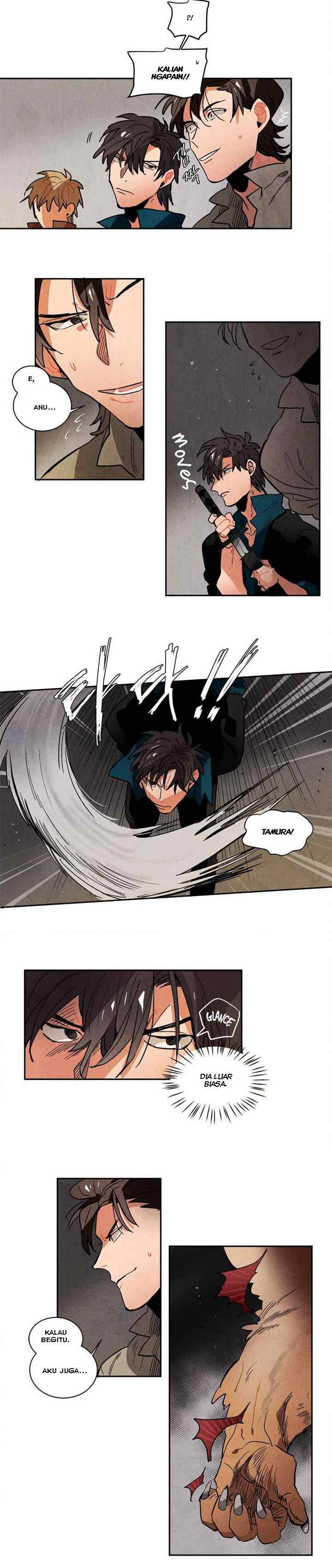 Ernak chapter 78 halaman 8