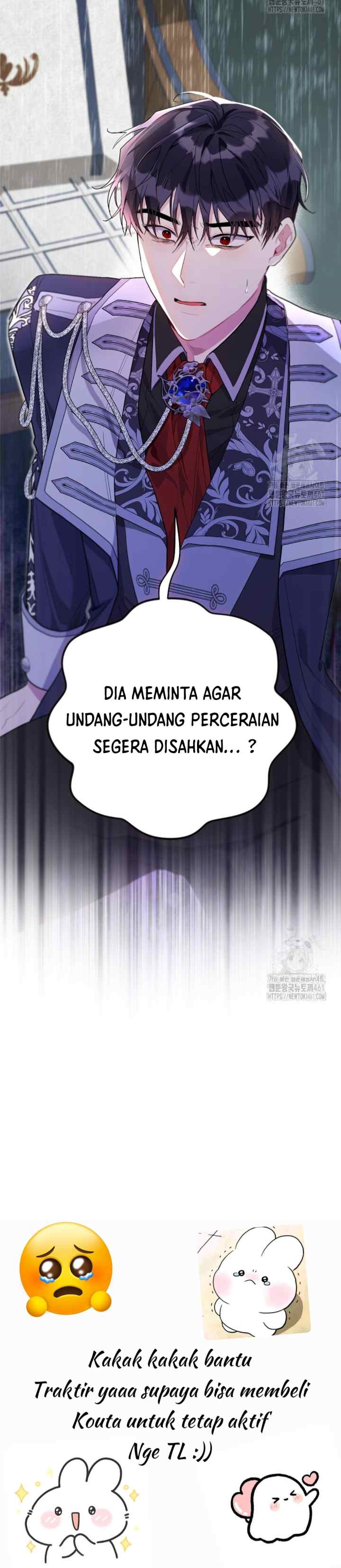 The Villain Daughter In-Law Has A Limited Time chapter 96 halaman 19