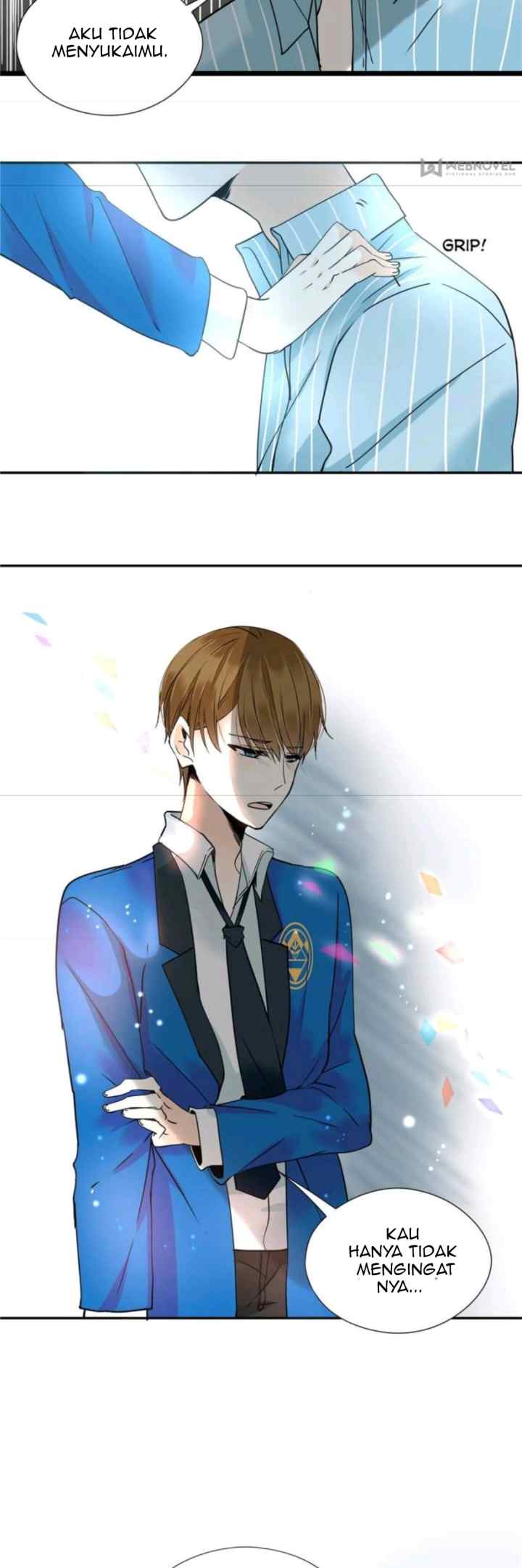 The Expert Boyfriend Snatcher chapter 7 halaman 13