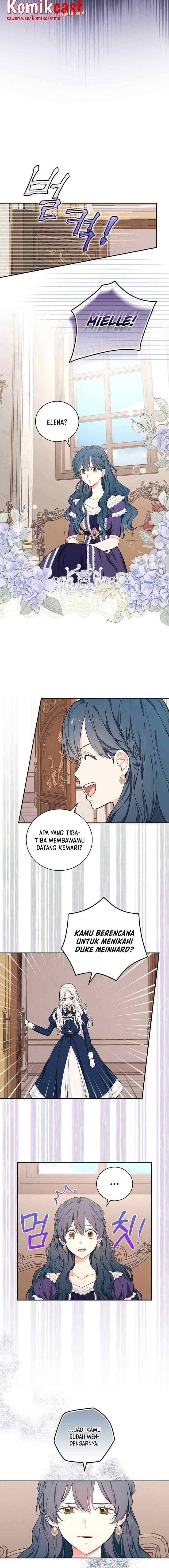 I'll Become the Mother of the Hero chapter 4 halaman 13