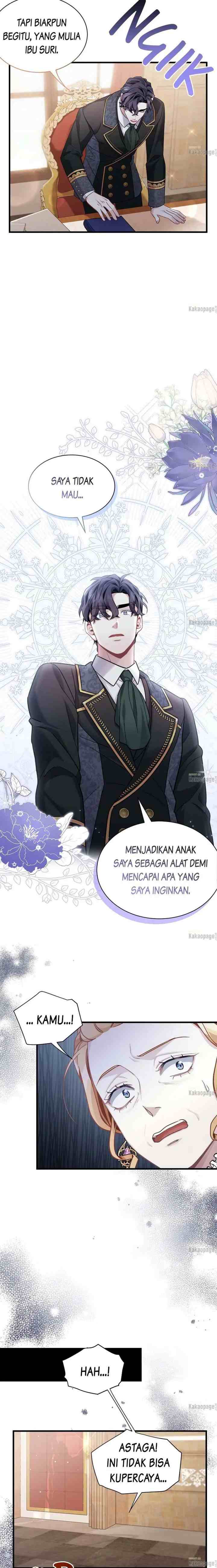 Not Sew Wicked Stepmom chapter 67 halaman 5