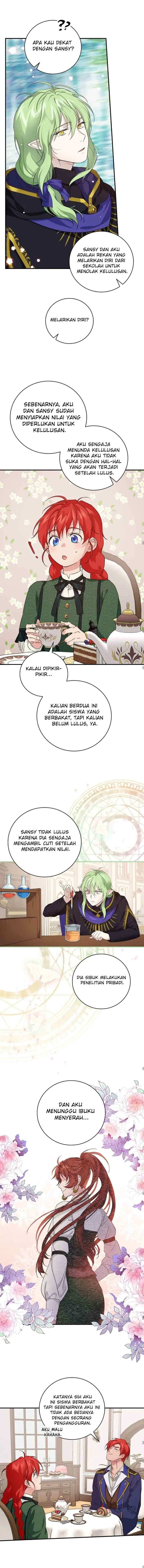 Finding My Father's Son chapter 27 halaman 15