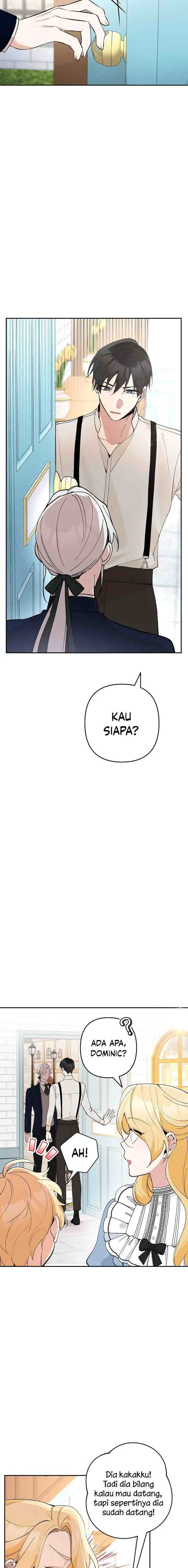 Please Don't Come to the Villainess' Stationery Store! chapter 22 halaman 7