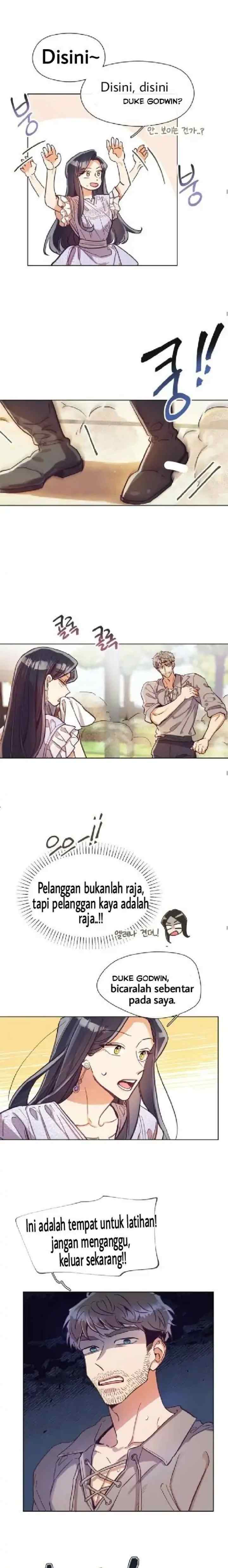 Long After The Ending chapter 2 halaman 11