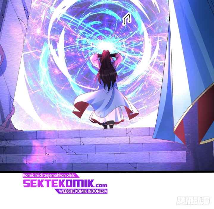 Chaotic Sword God (Remake) chapter 25 halaman 16