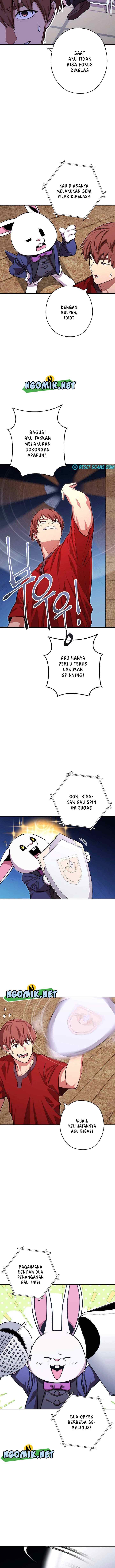 Dungeon Reset chapter 123 halaman 11