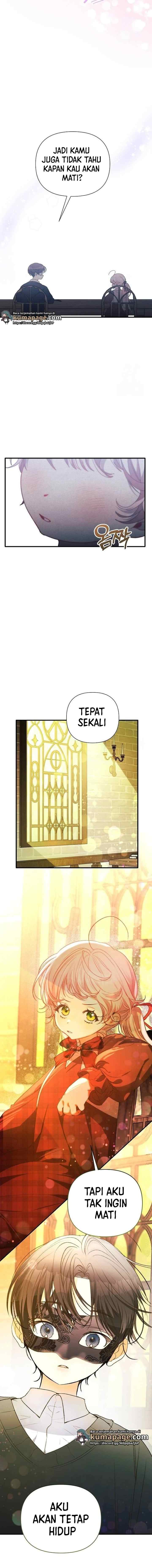 I Will Protect The Tyrant Dad! chapter 5 halaman 17