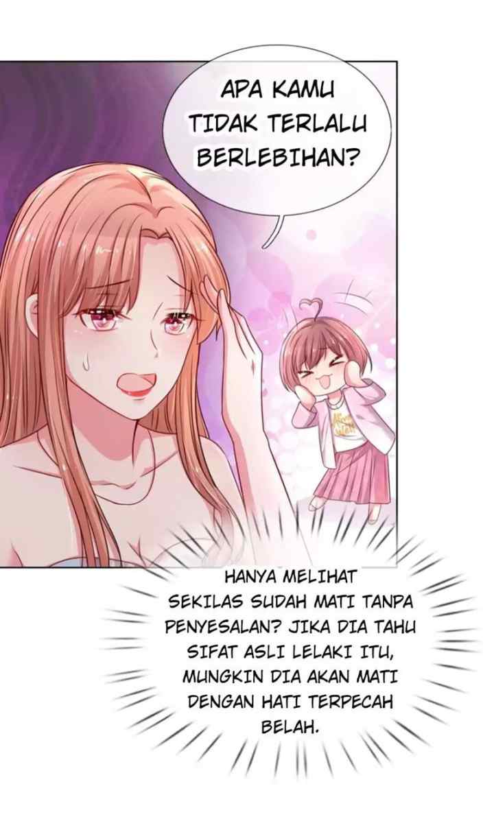 Sweet Escape chapter 37 halaman 14