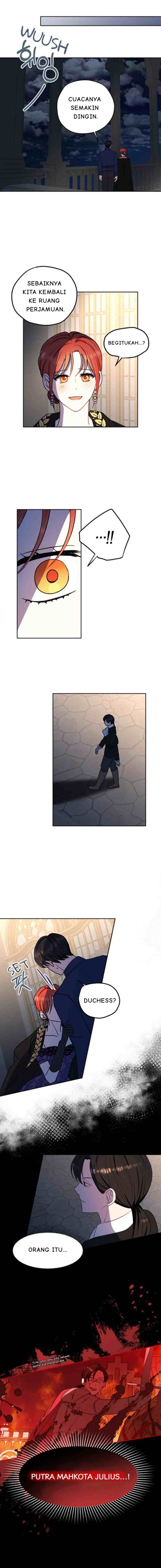 Leveling My Husband to the Max chapter 83 halaman 12