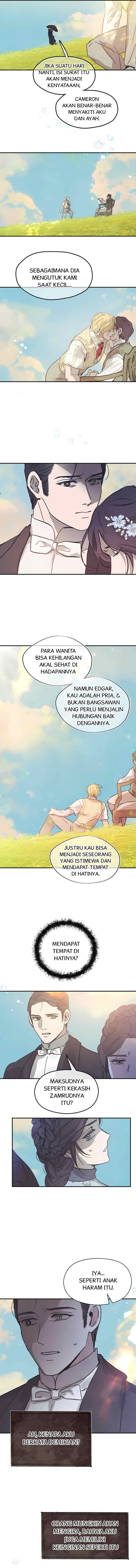 Lover of Green Midnight chapter 12 halaman 7