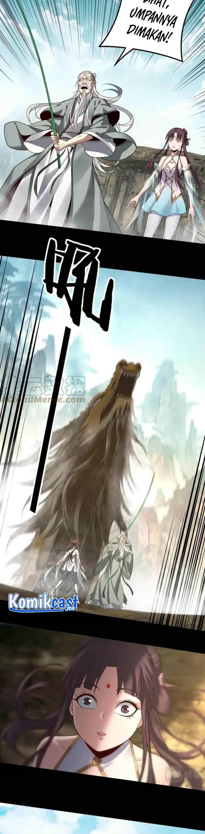 The Villain Of Destiny chapter 38 halaman 4