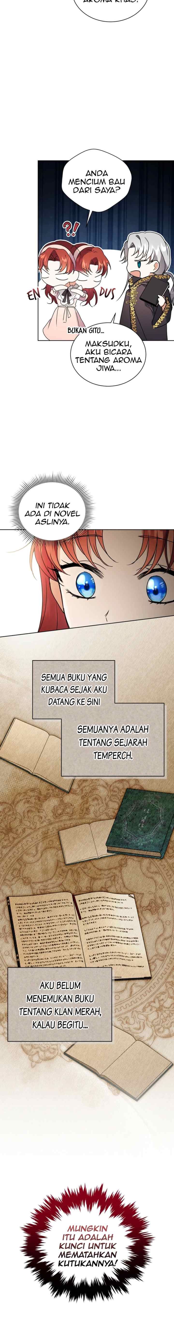 I Became The Villain's Trainer chapter 73 halaman 17