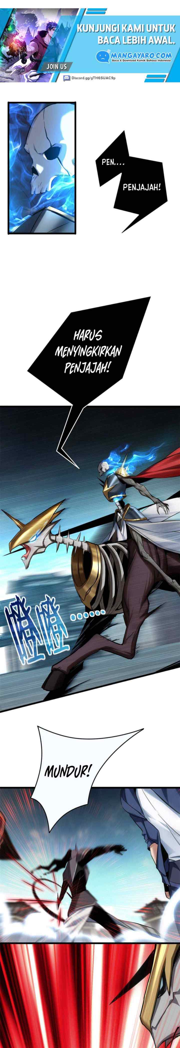 Let Me Game In Peace chapter 13 halaman 8