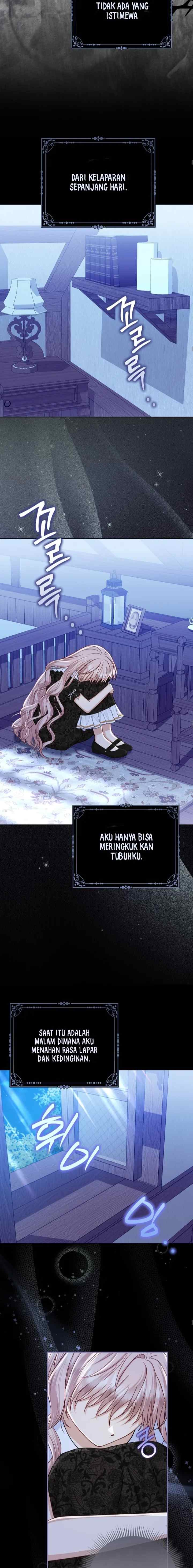 I'm The Villain's Favorite chapter 34 halaman 8