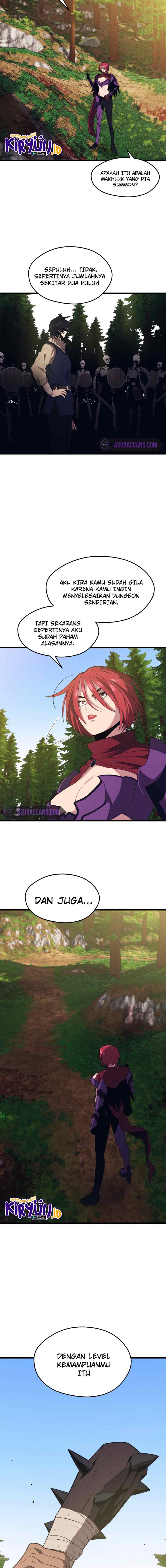 Seoul Station Necromancer chapter 28 halaman 13