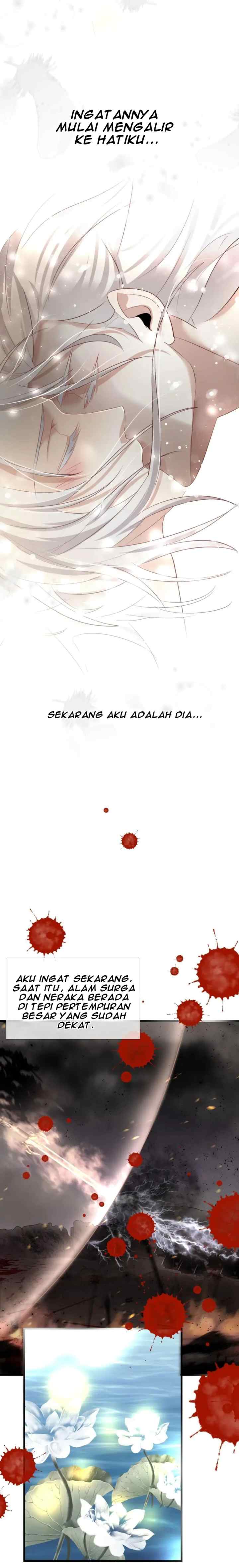 Heaven Instance Dungeon: Steal the Handsome Guy's Heart chapter 3 halaman 6