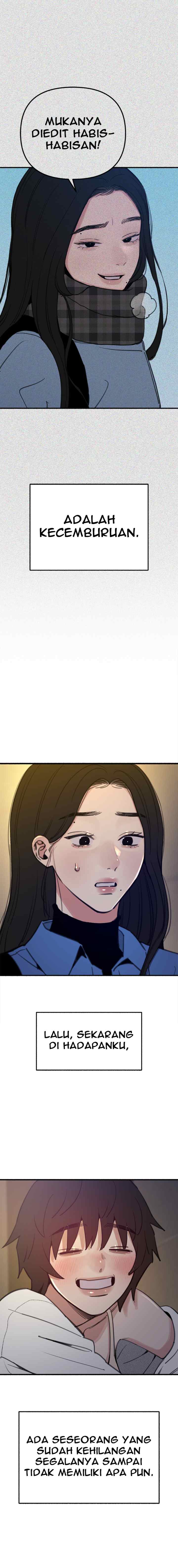 Muse On Yumyeong chapter 62 halaman 4