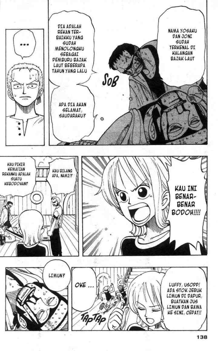 One Piece chapter 42 halaman 14