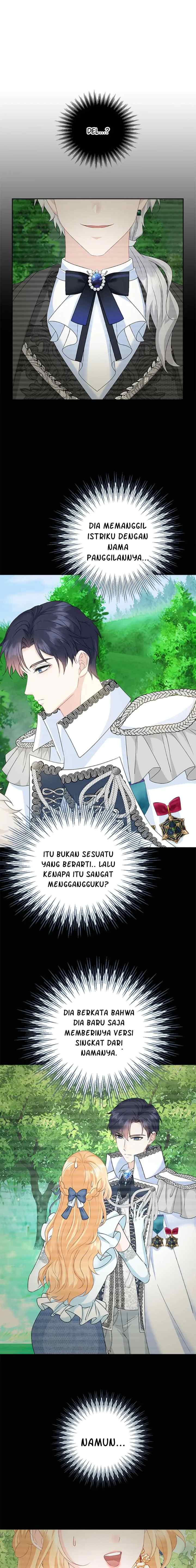 We Live Together chapter 32 halaman 11