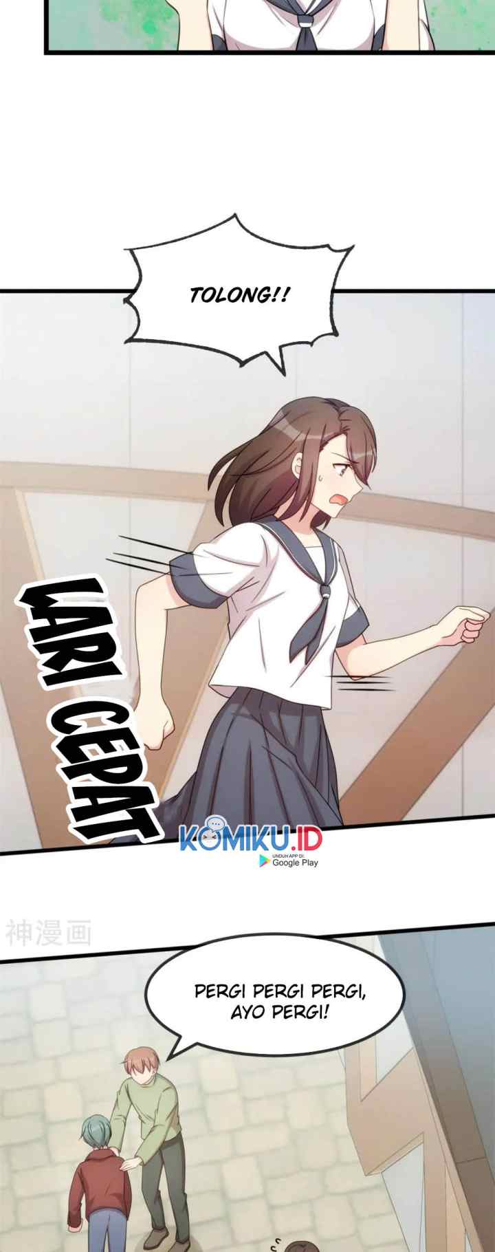 CEO's Sudden Proposal chapter 297 halaman 10
