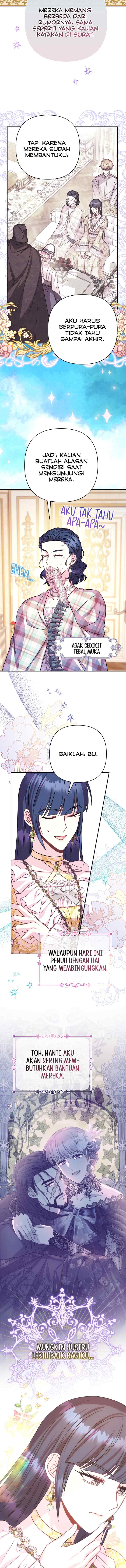 Anyway, It Is A Ropan chapter 59 halaman 12