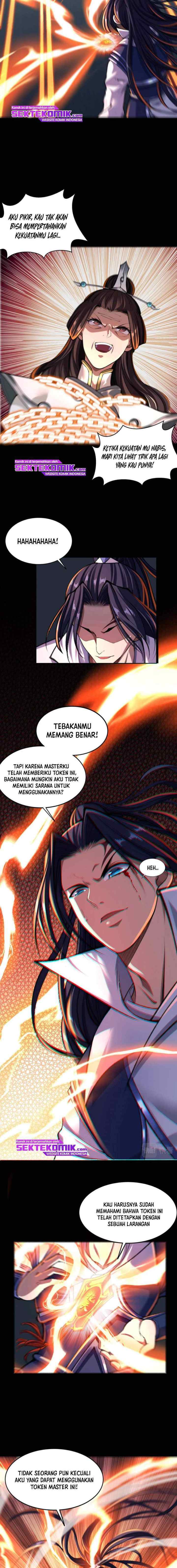 Fighting The Curse chapter 5 halaman 7