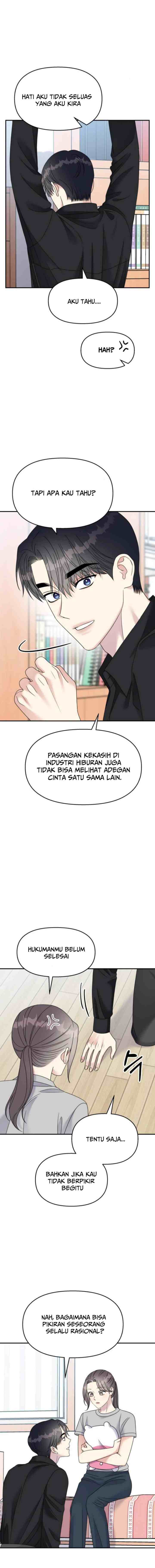Do As I Say! chapter 102 halaman 6