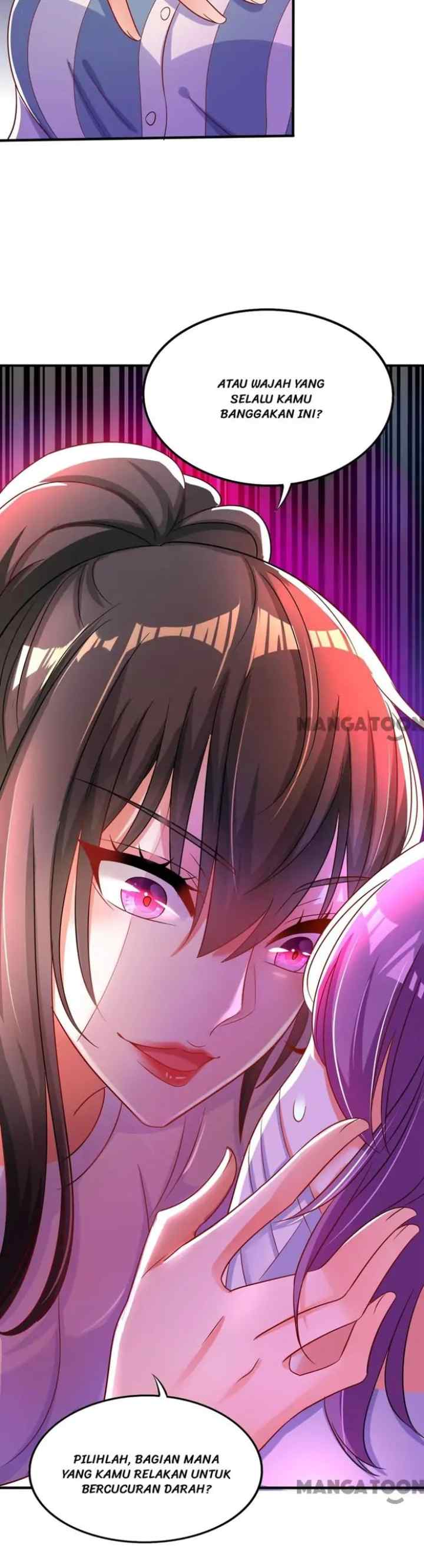 Don't Mess With Missy! chapter 59 halaman 15