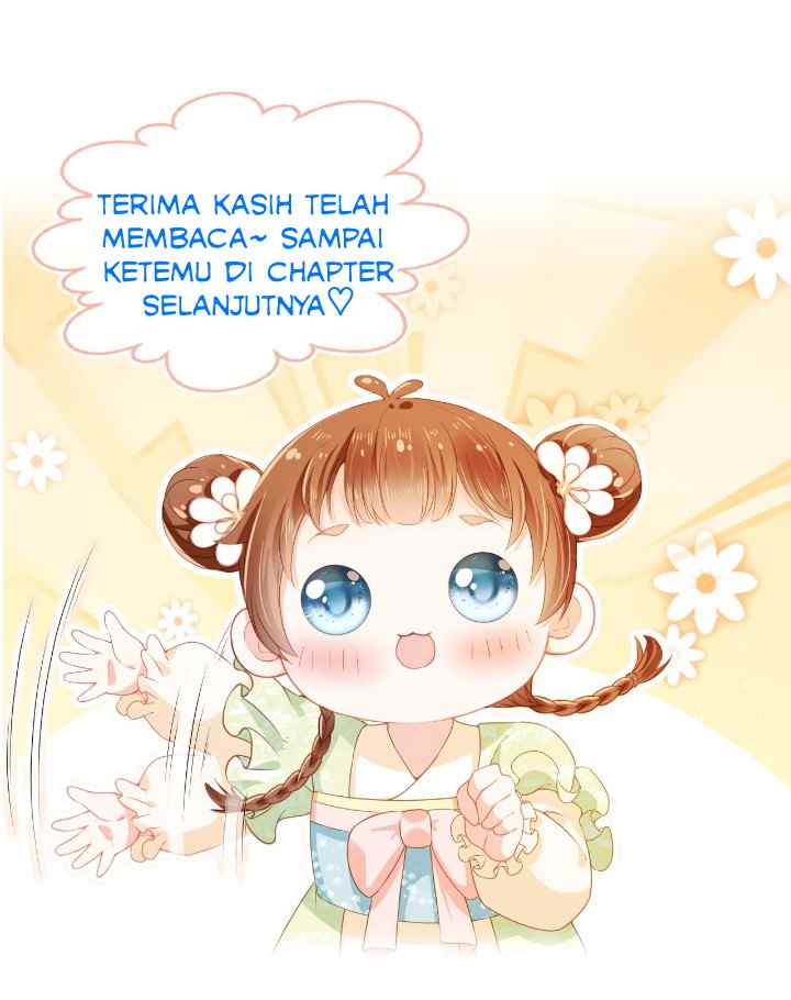 Surviving as a Tyrant's Daughter chapter 123 halaman 13
