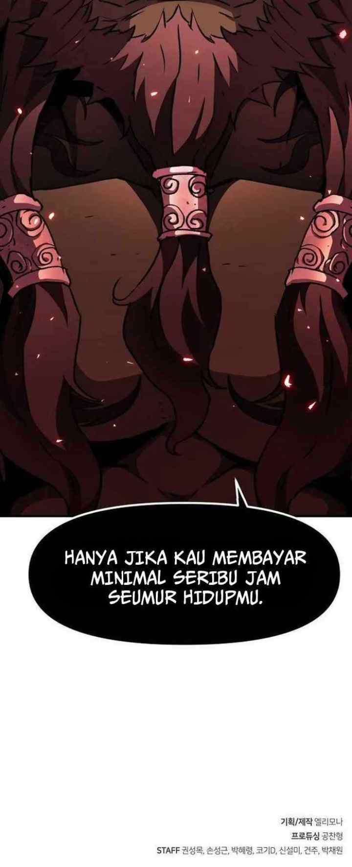 I Became a Knight With a Time Limit (I Became A Terminally-Ill Knight) chapter 31 halaman 11