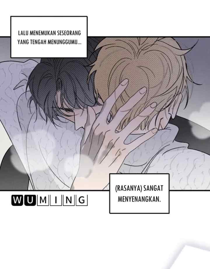 Salt Friend chapter 150 halaman 11