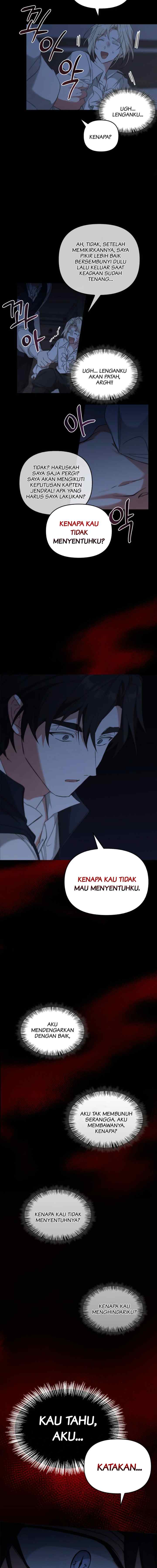 Regas chapter 58 halaman 11
