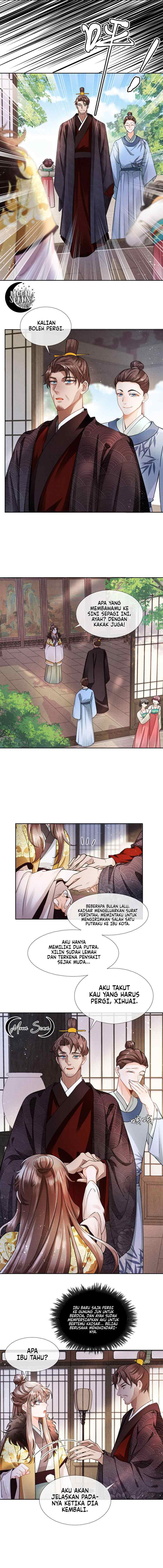 An Illicit Affair chapter 1 halaman 4