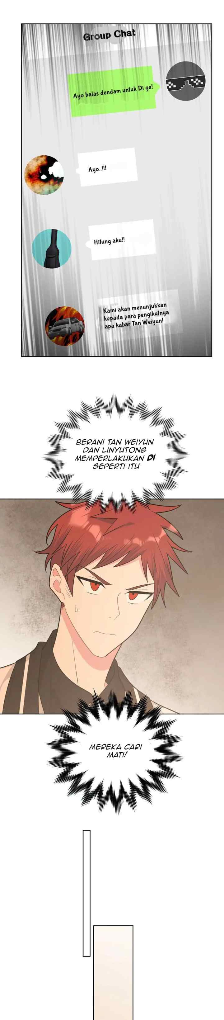 Don't Confess To Me chapter 44 halaman 12