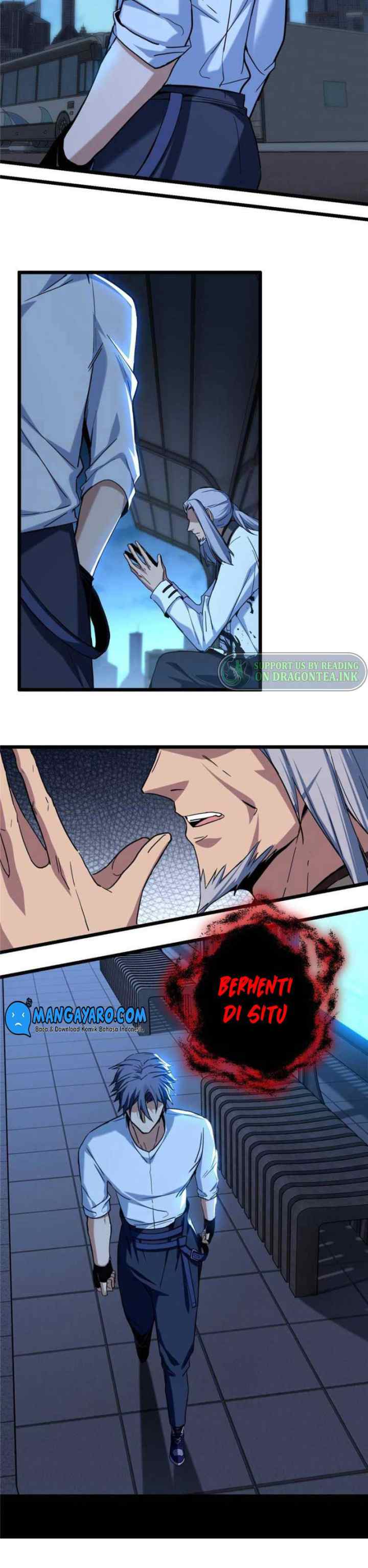 Let Me Game In Peace chapter 17 halaman 13
