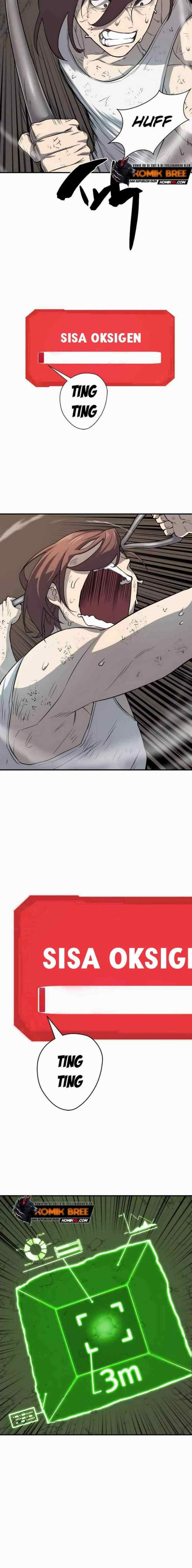 O melhor engenheiro do mundo chapter 12.1 halaman 11