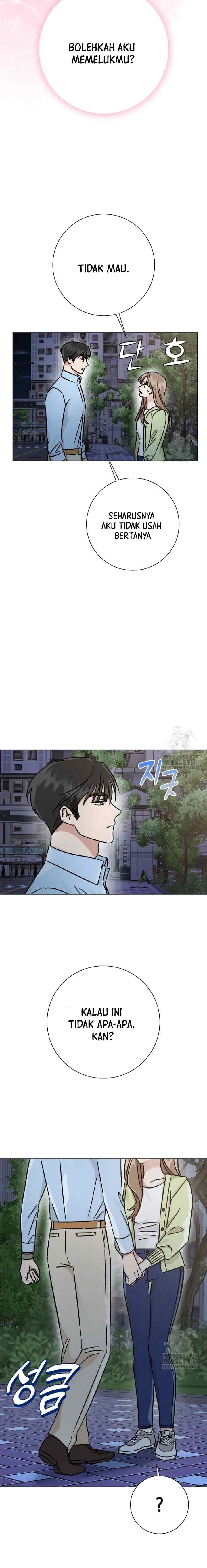 Difficult Boss chapter 8 halaman 13