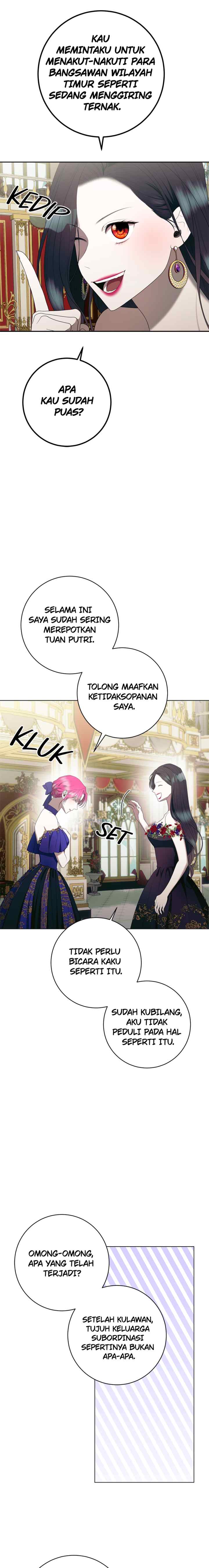 Marriage Contract With Two Husbands chapter 45 halaman 9