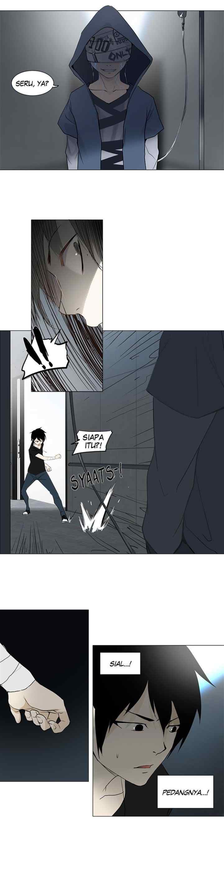 Tower of God chapter 147 halaman 10