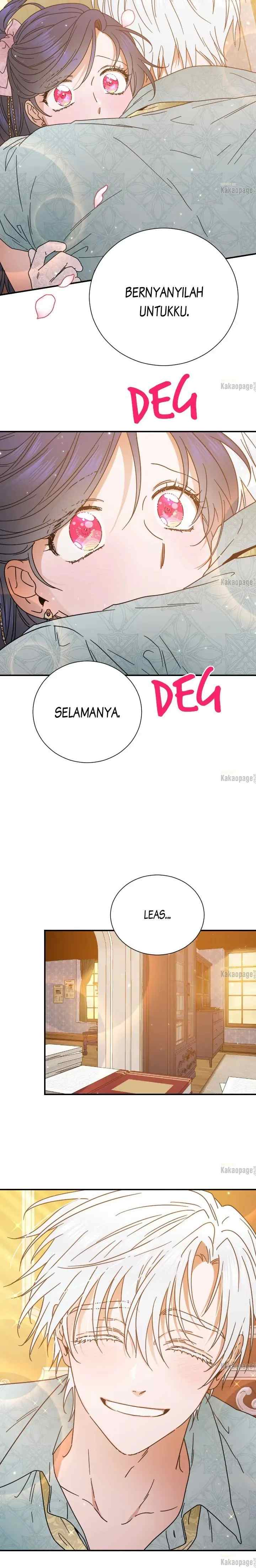 Lady Baby chapter 173 halaman 16