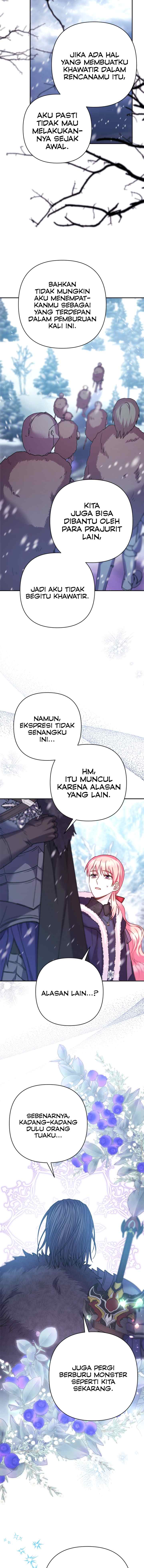 Anyway, It Is A Ropan chapter 73 halaman 10