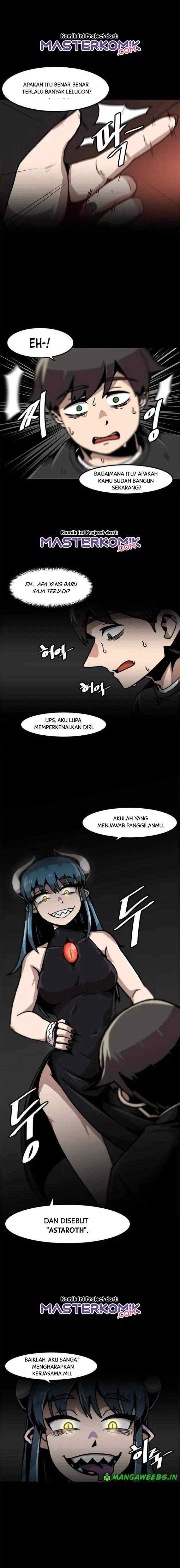 Bring My Level Up Alone chapter 52 halaman 13