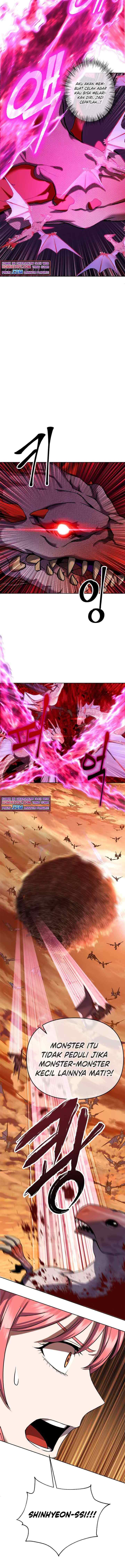 Maxed Out Leveling chapter 11 halaman 4