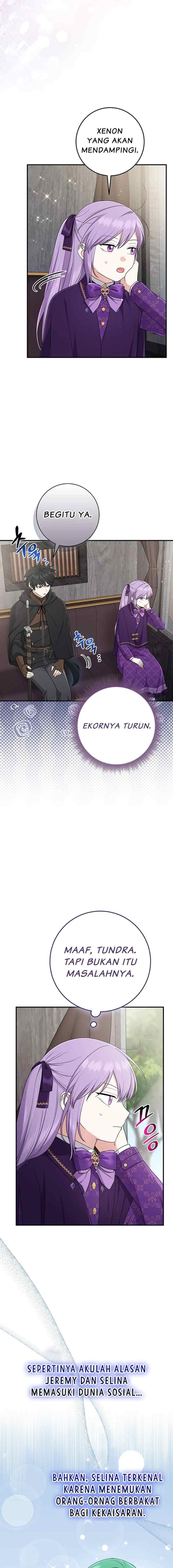 I Played The Role of the Adopted Daughter Too Well chapter 79 halaman 11