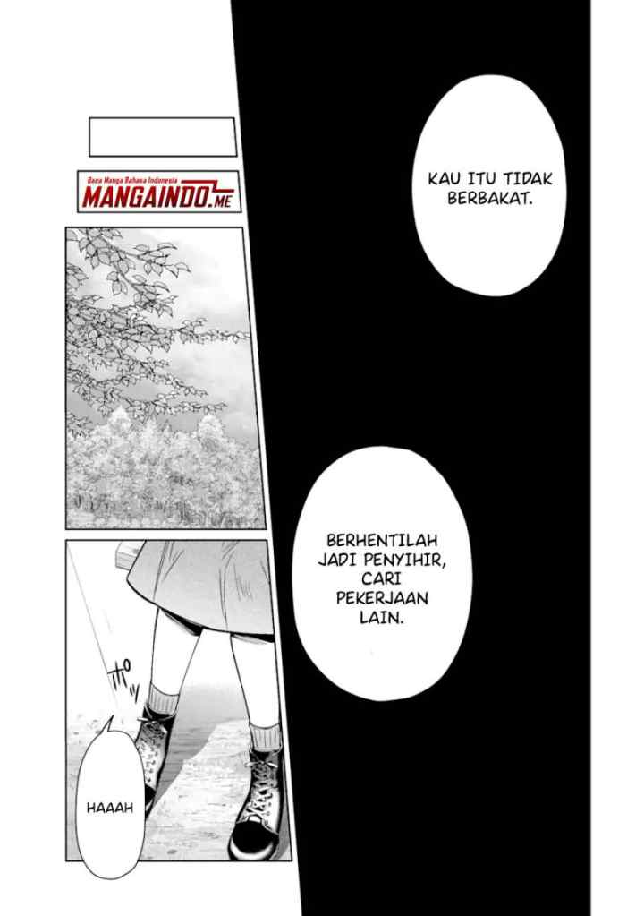 Black Madougushi Guild wo Tsuihousareta Watashi, Oukyuu Majutsushi to shite Hirowareru chapter 1.2 halaman 4