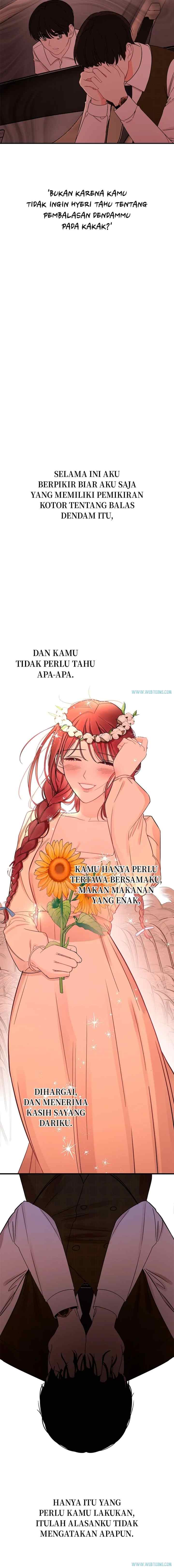 Como Domar um Marido Perigoso chapter 42 halaman 7