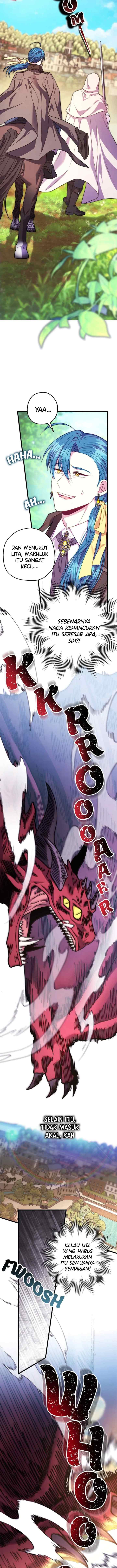 Anyway, It Is A Ropan chapter 92 halaman 6