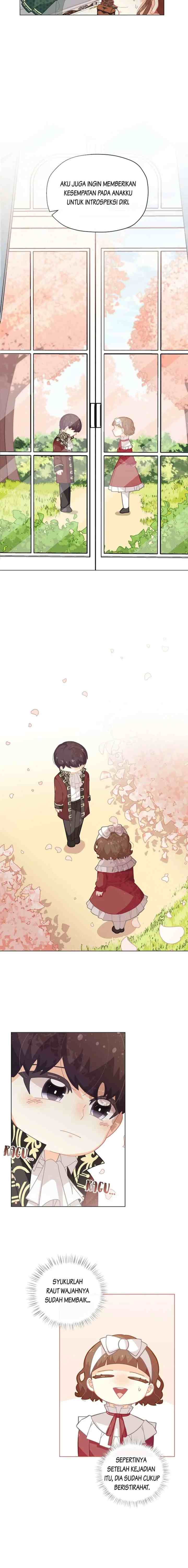 I Was Just an Ordinary Lady chapter 19 halaman 6