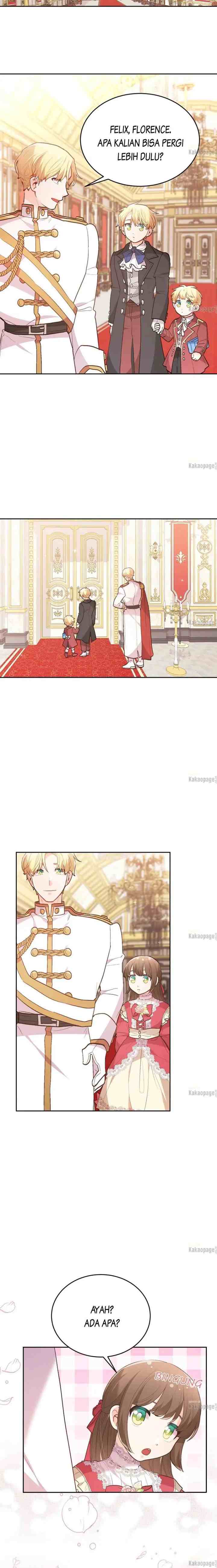 I Was Just an Ordinary Lady chapter 141 halaman 10