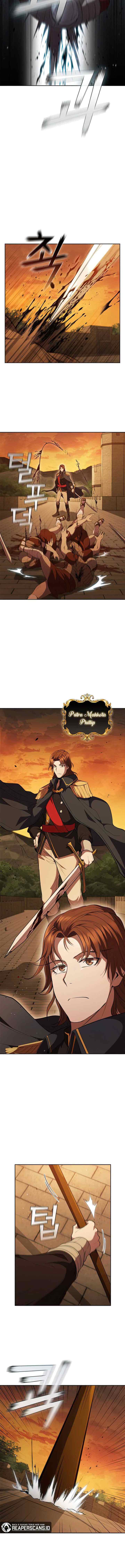 I Regressed As The Duke chapter 23 halaman 14